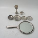 453 2701 Silver